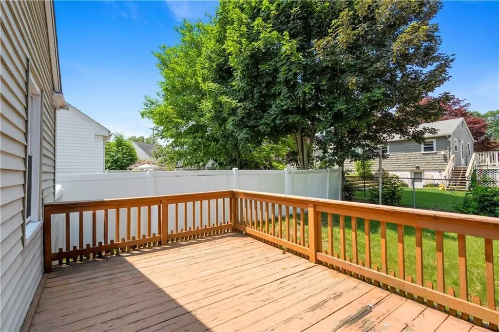 166 Midwood Street Cranston RI 02910.