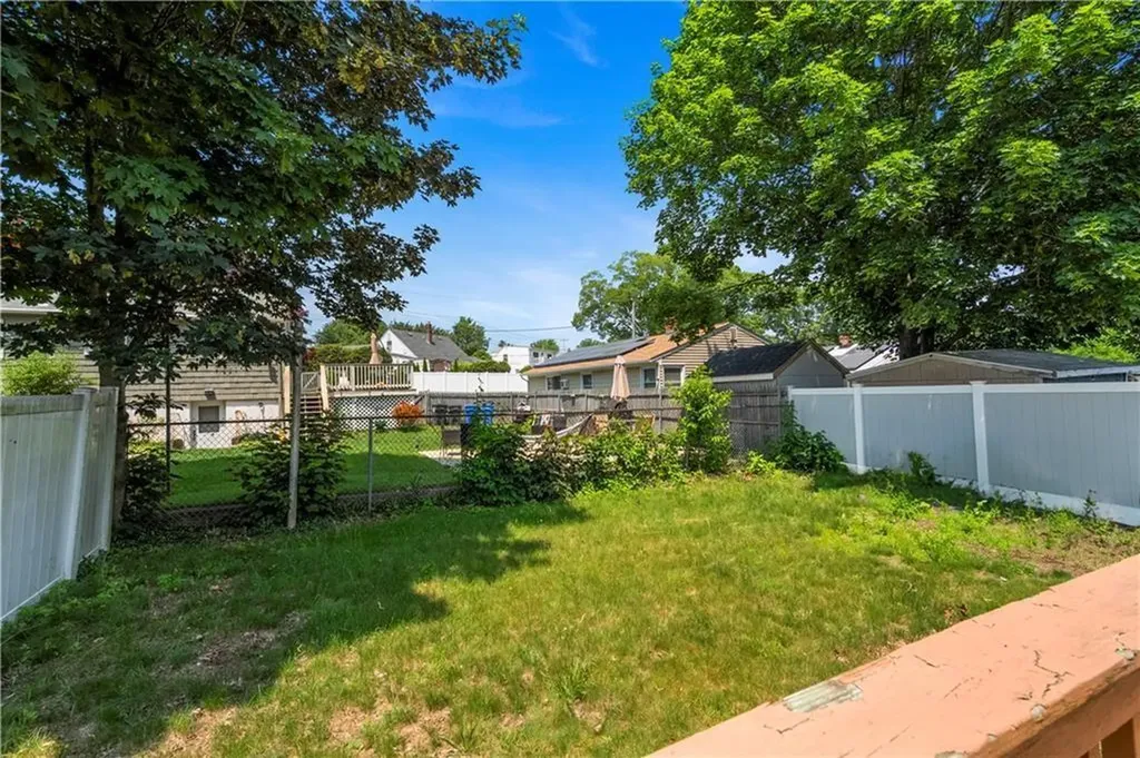 166 Midwood Street Cranston RI 02910.