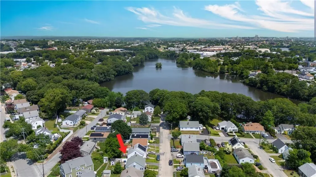 166 Midwood Street Cranston RI 02910.