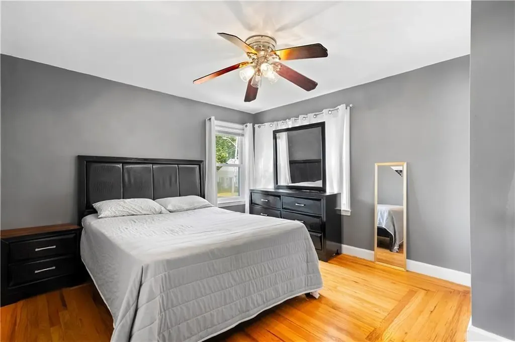 166 Midwood Street Cranston RI 02910.