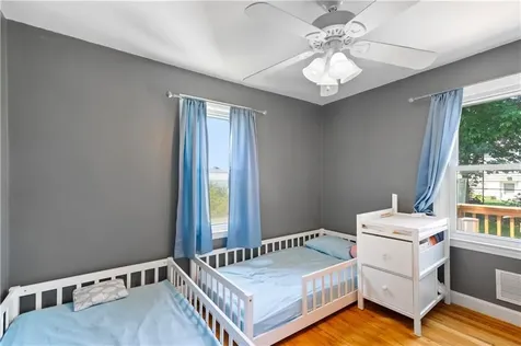 166 Midwood Street Cranston RI 02910.