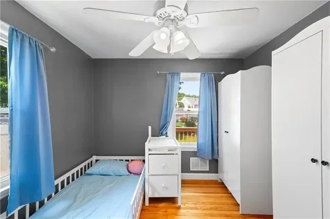 166 Midwood Street Cranston RI 02910.