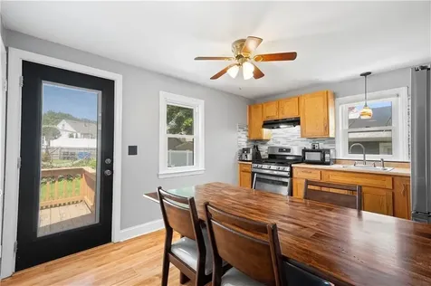 166 Midwood Street Cranston RI 02910.