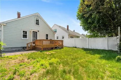 166 Midwood Street Cranston RI 02910.