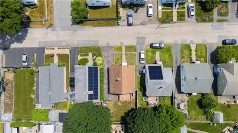 166 Midwood Street Cranston RI 02910.