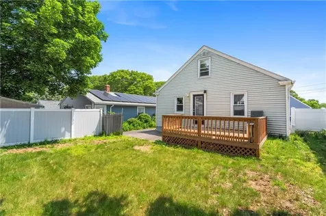 166 Midwood Street Cranston RI 02910.