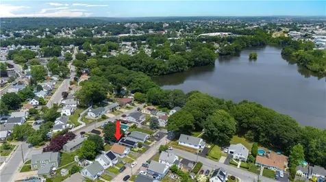 166 Midwood Street Cranston RI 02910.