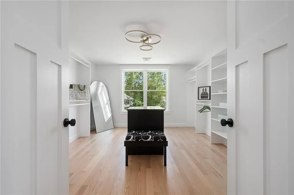 5 Braeburn Circle Cranston RI 02921