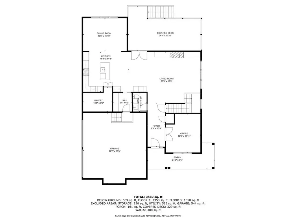 5 Braeburn Circle Cranston RI 02921