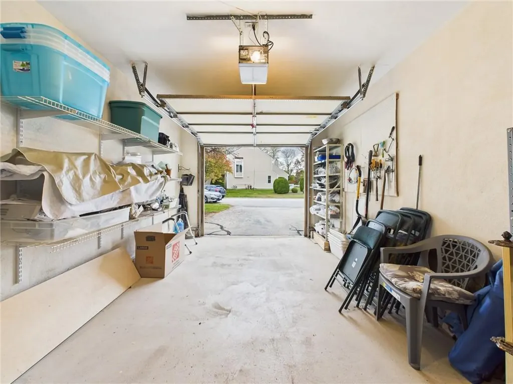 96 Nipmuc Trail North Providence RI 02904