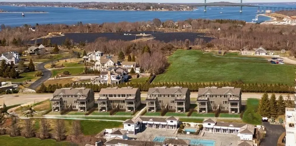 0 Willow Lane Portsmouth RI 02871