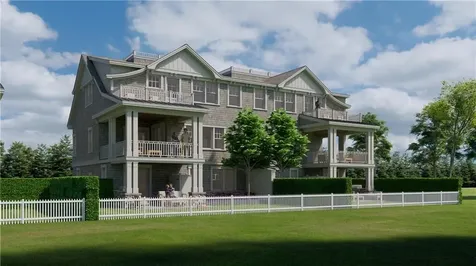 0 Willow Lane Portsmouth RI 02871