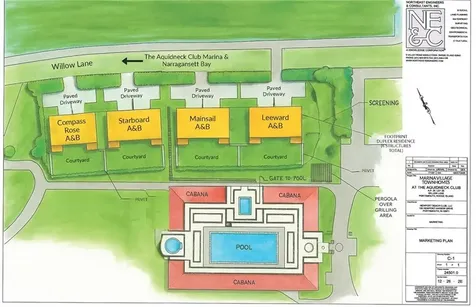 0 Willow Lane Portsmouth RI 02871