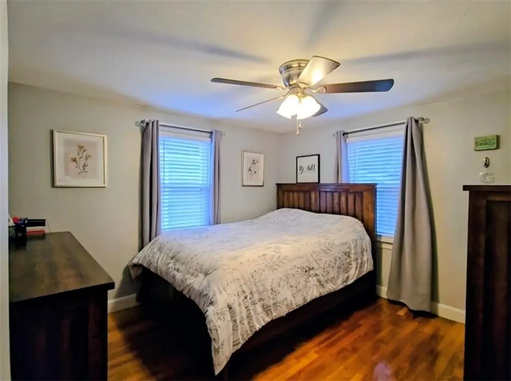 81 Allen Avenue Cranston RI 02910