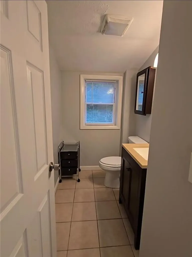 81 Allen Avenue Cranston RI 02910