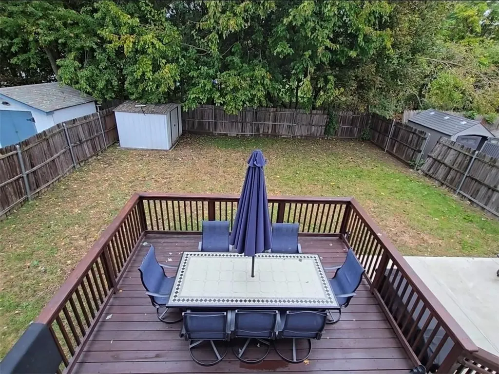 81 Allen Avenue Cranston RI 02910