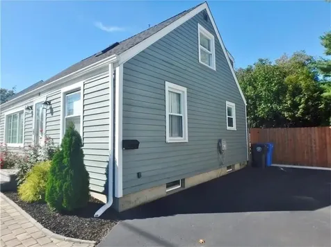 81 Allen Avenue Cranston RI 02910