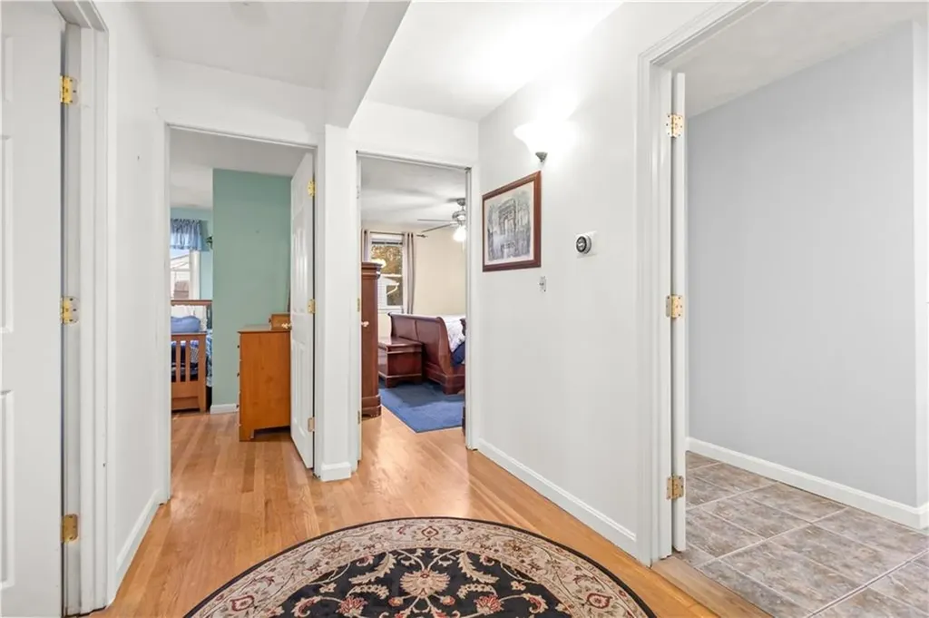 25 Loomis Street Cranston RI 02920