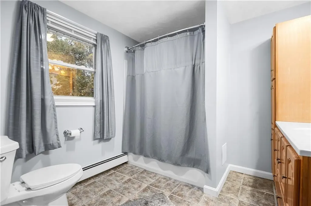 25 Loomis Street Cranston RI 02920