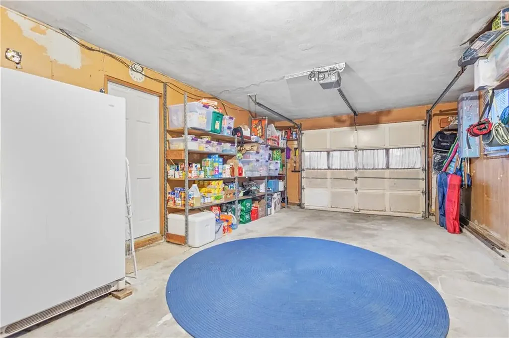 25 Loomis Street Cranston RI 02920