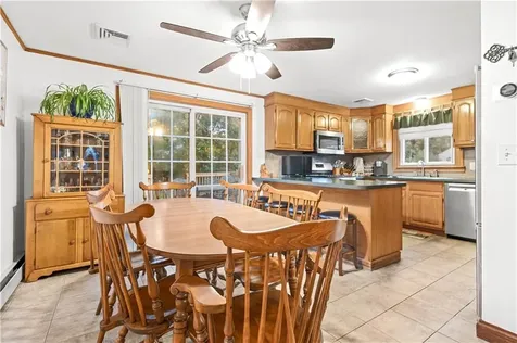 25 Loomis Street Cranston RI 02920