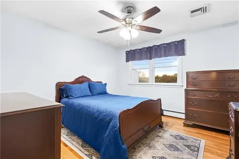 25 Loomis Street Cranston RI 02920