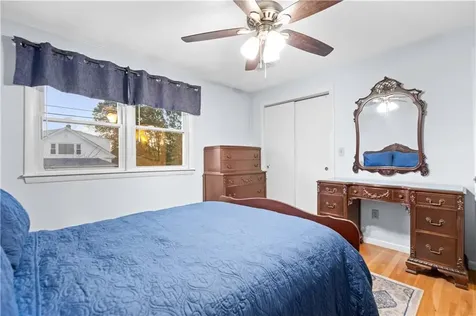 25 Loomis Street Cranston RI 02920