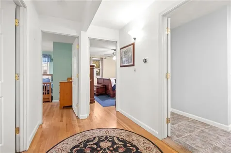 25 Loomis Street Cranston RI 02920