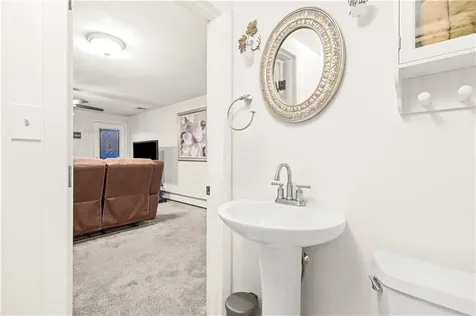 25 Loomis Street Cranston RI 02920