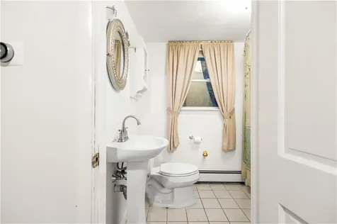 25 Loomis Street Cranston RI 02920