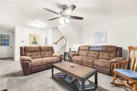 25 Loomis Street Cranston RI 02920