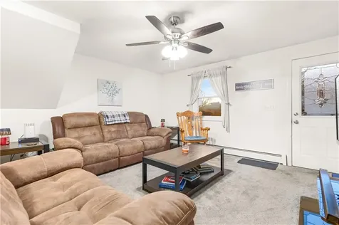 25 Loomis Street Cranston RI 02920