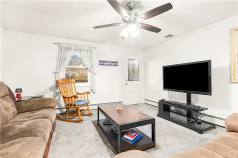 25 Loomis Street Cranston RI 02920