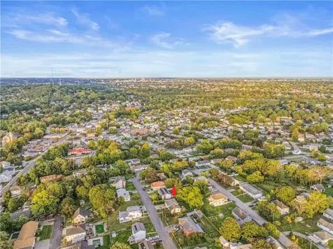 25 Loomis Street Cranston RI 02920