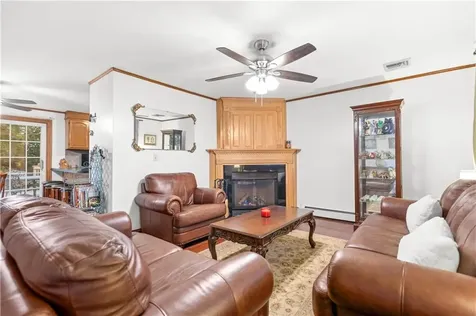 25 Loomis Street Cranston RI 02920