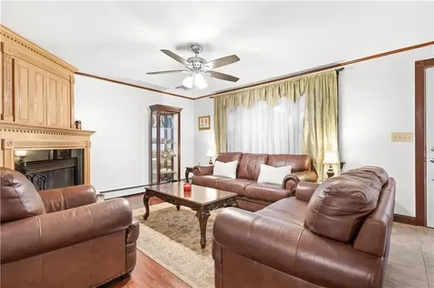 25 Loomis Street Cranston RI 02920