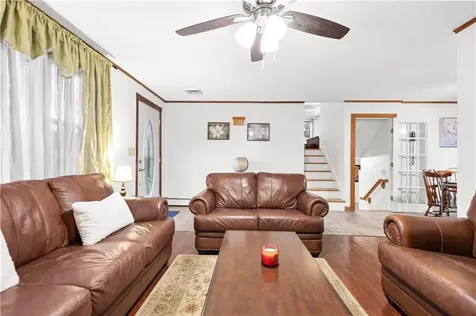 25 Loomis Street Cranston RI 02920