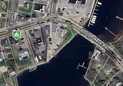 44 Phillips Street North Kingstown RI 02852