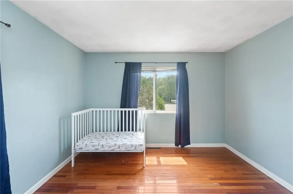 34 Pequot Avenue Warwick RI 02889