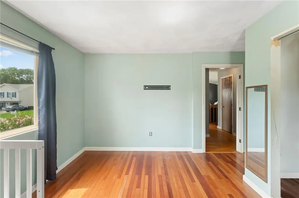 34 Pequot Avenue Warwick RI 02889