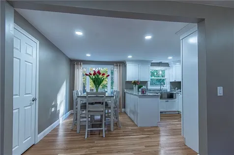 20 Maplewood Drive Coventry RI 02816