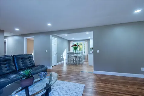 20 Maplewood Drive Coventry RI 02816