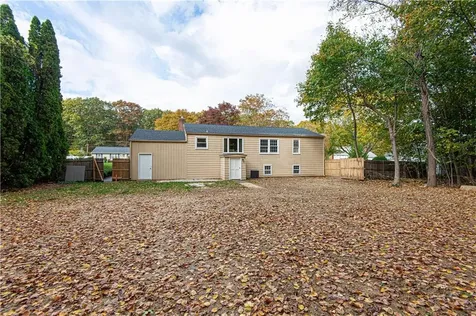 20 Maplewood Drive Coventry RI 02816