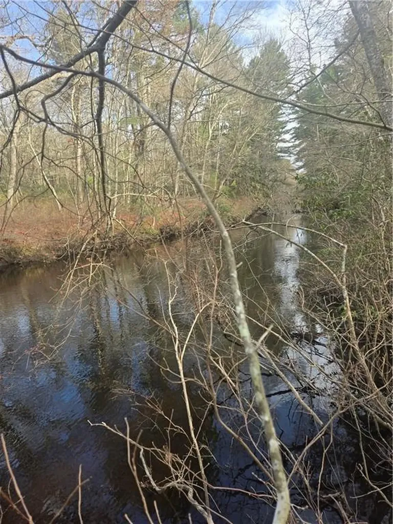 0 Alton Braford Road Hopkinton RI 02894