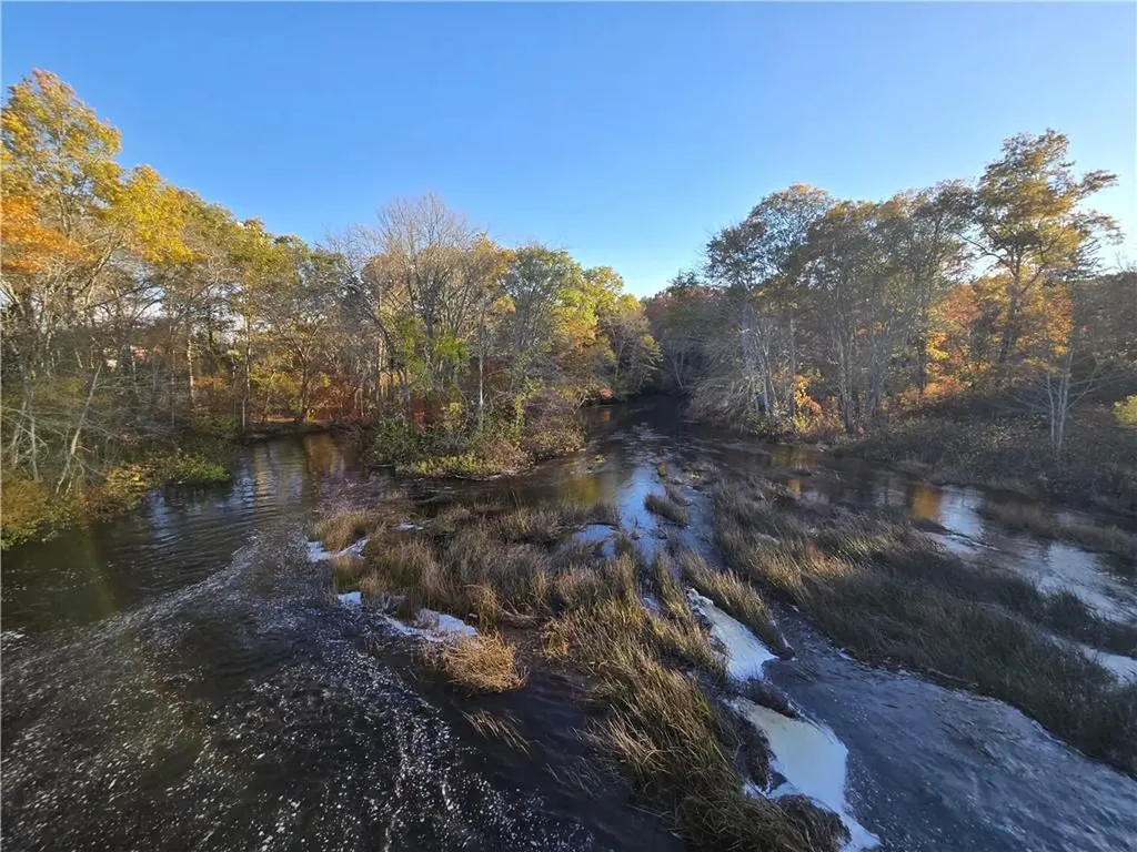 0 Alton Braford Road Hopkinton RI 02894