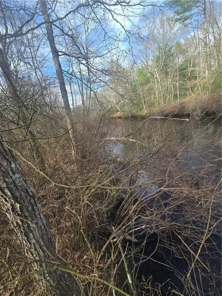 0 Alton Braford Road Hopkinton RI 02894