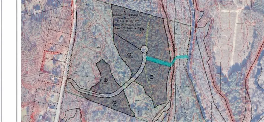 0 Alton Braford Road Hopkinton RI 02894