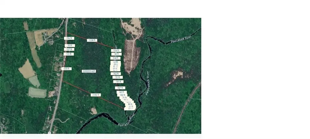 0 Alton Braford Road Hopkinton RI 02894