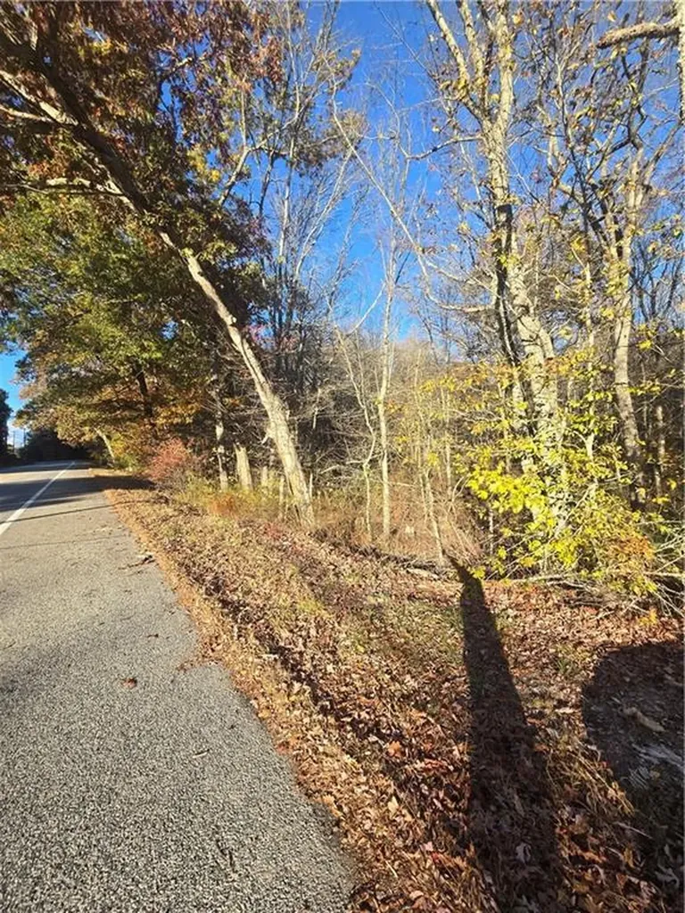 0 Alton Braford Road Hopkinton RI 02894