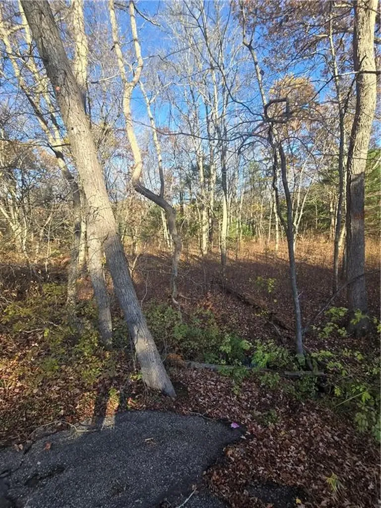 0 Alton Braford Road Hopkinton RI 02894